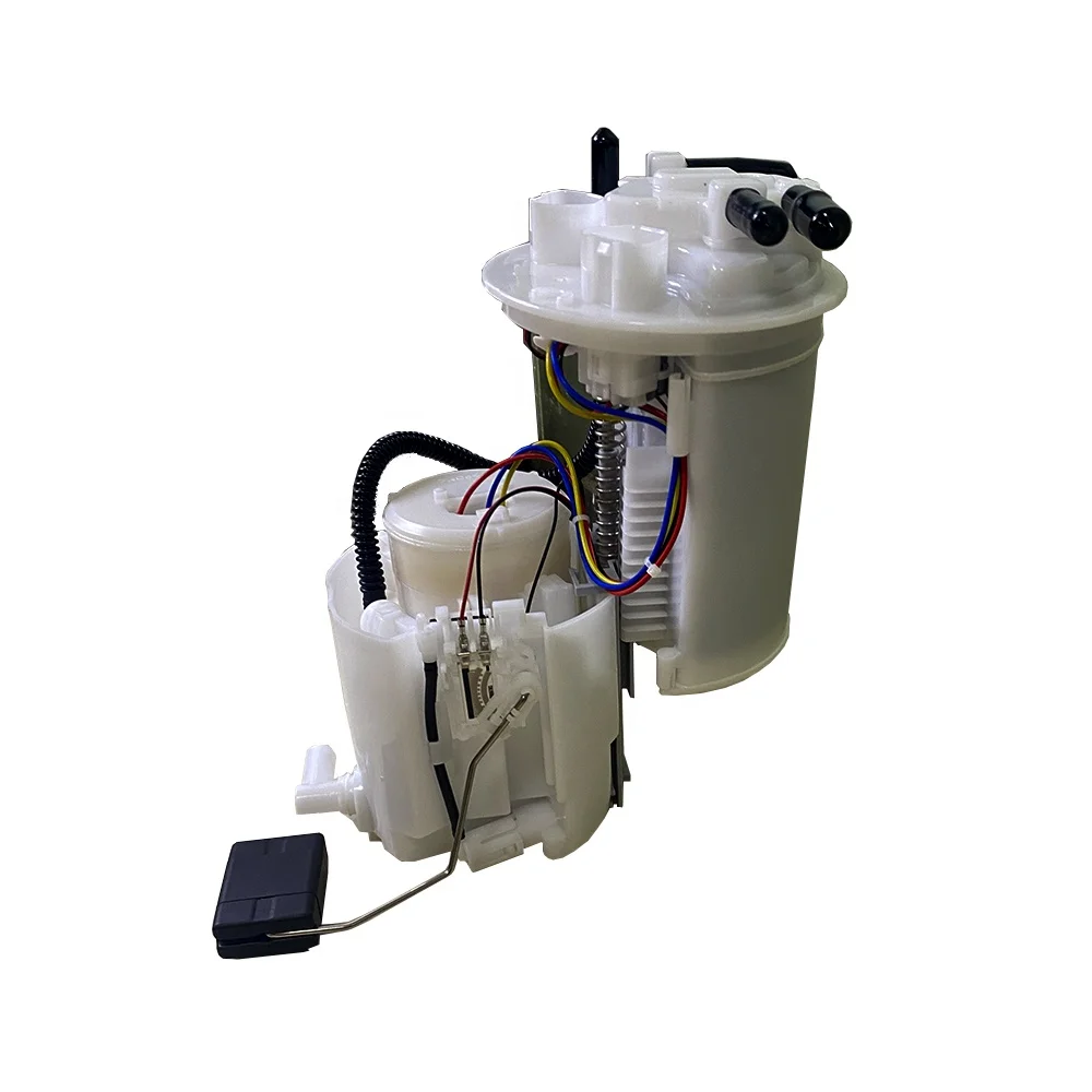 77020-58040 新品プラスチック製燃料ポンプアセンブリ アルファード
