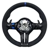 4Series F32/F33/F36+Suede+blue Stripe+blue M1 M2