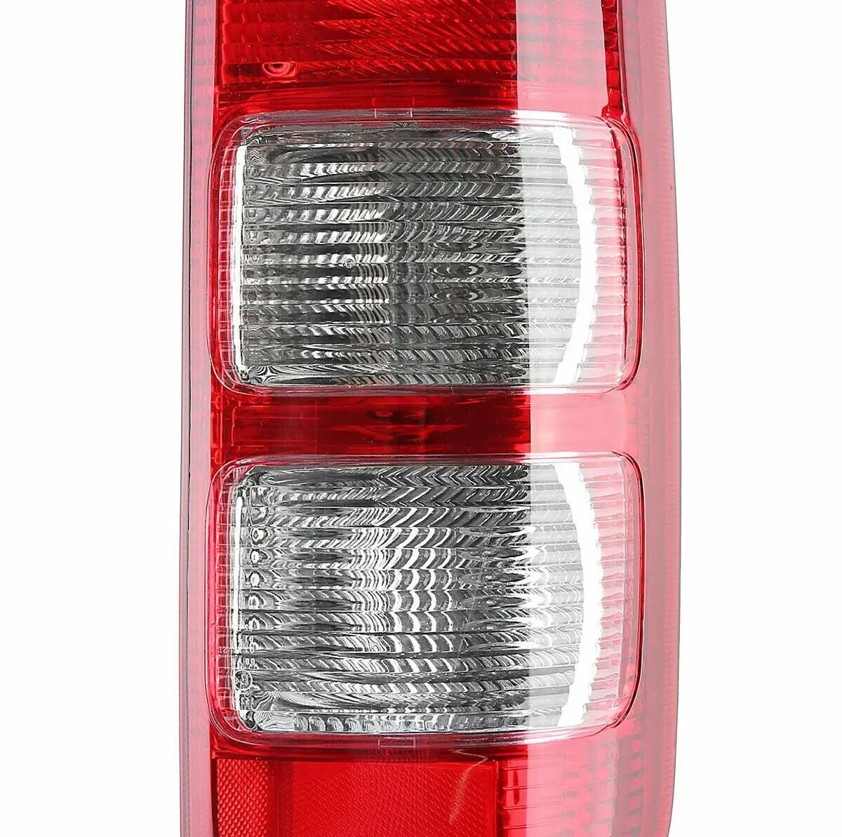 トヨタ ハイエース KDH200 テールランプ 左右セット 電球付 2005-2018