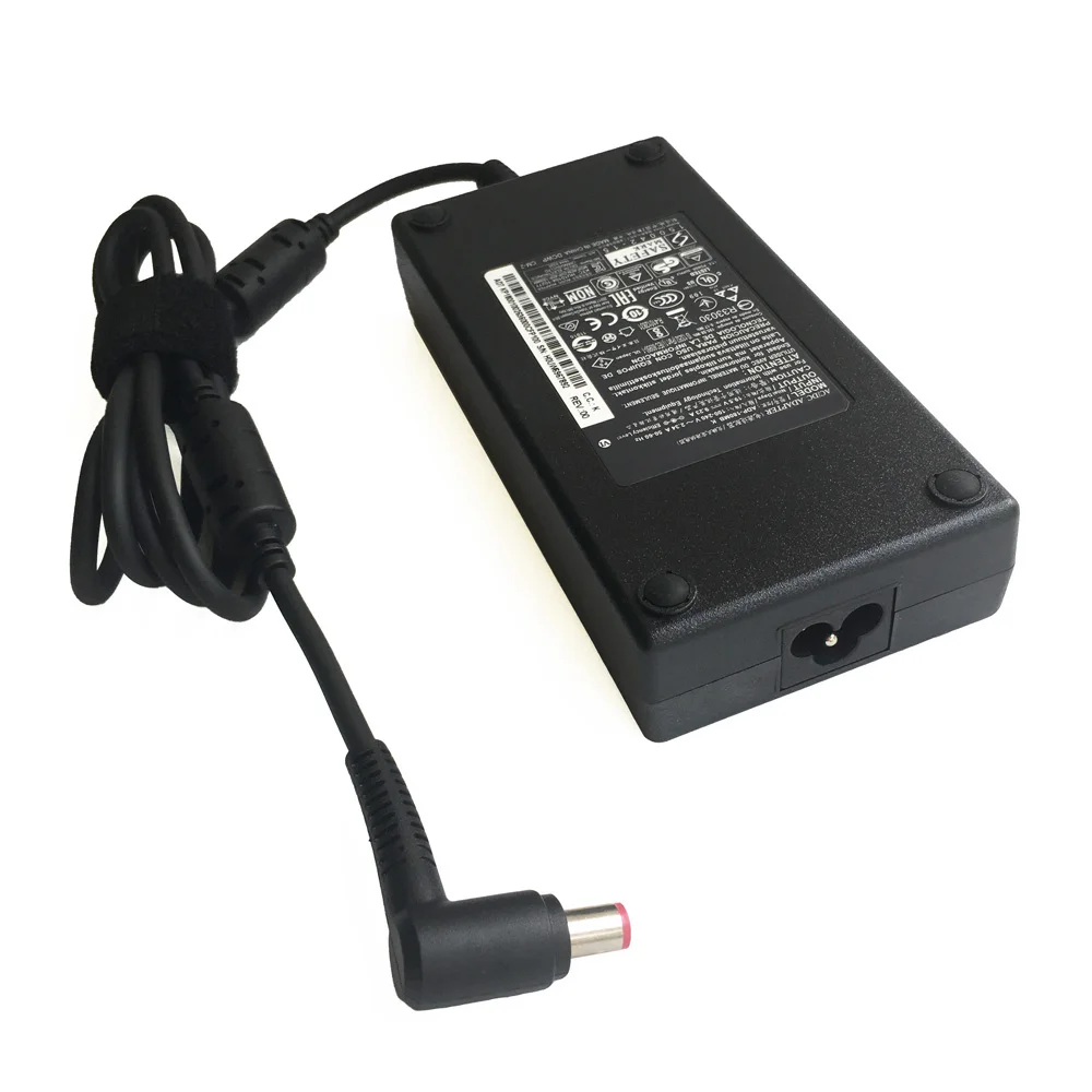 Adaptador AC Original 19.5V 9.23A 180W ADP-180MB K Carregador para