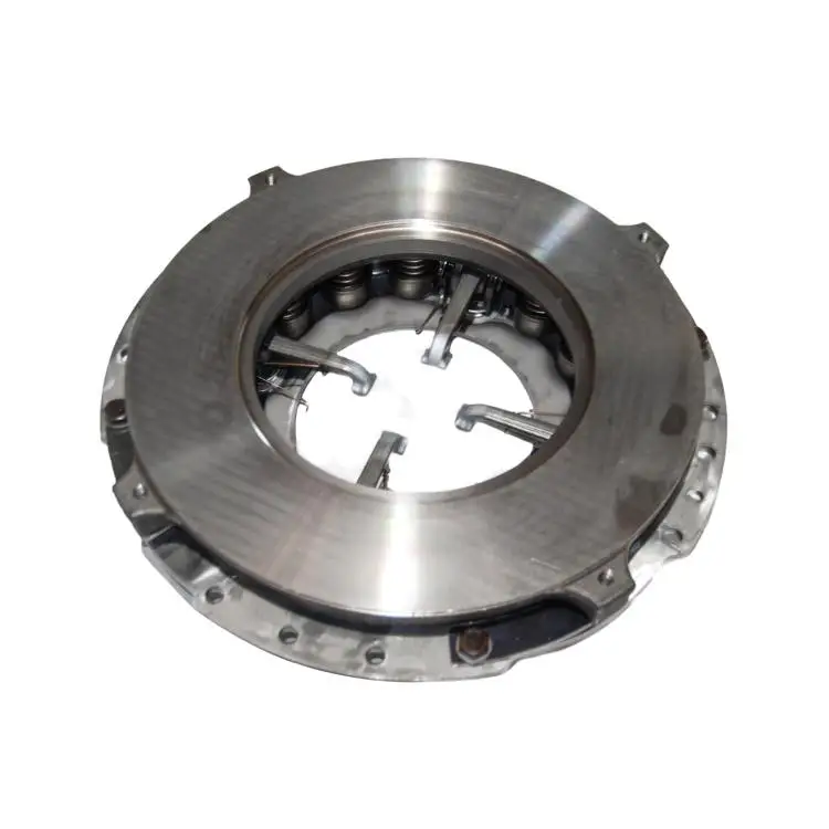 Isuzuクラッチプレッシャープレート1-31220380-2 1312203802 Isuzu