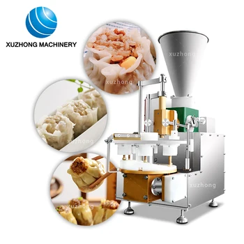 Mesin Dimsum Siomai Siomay Small Siomai Machine Semi Auto Shao Mai ...