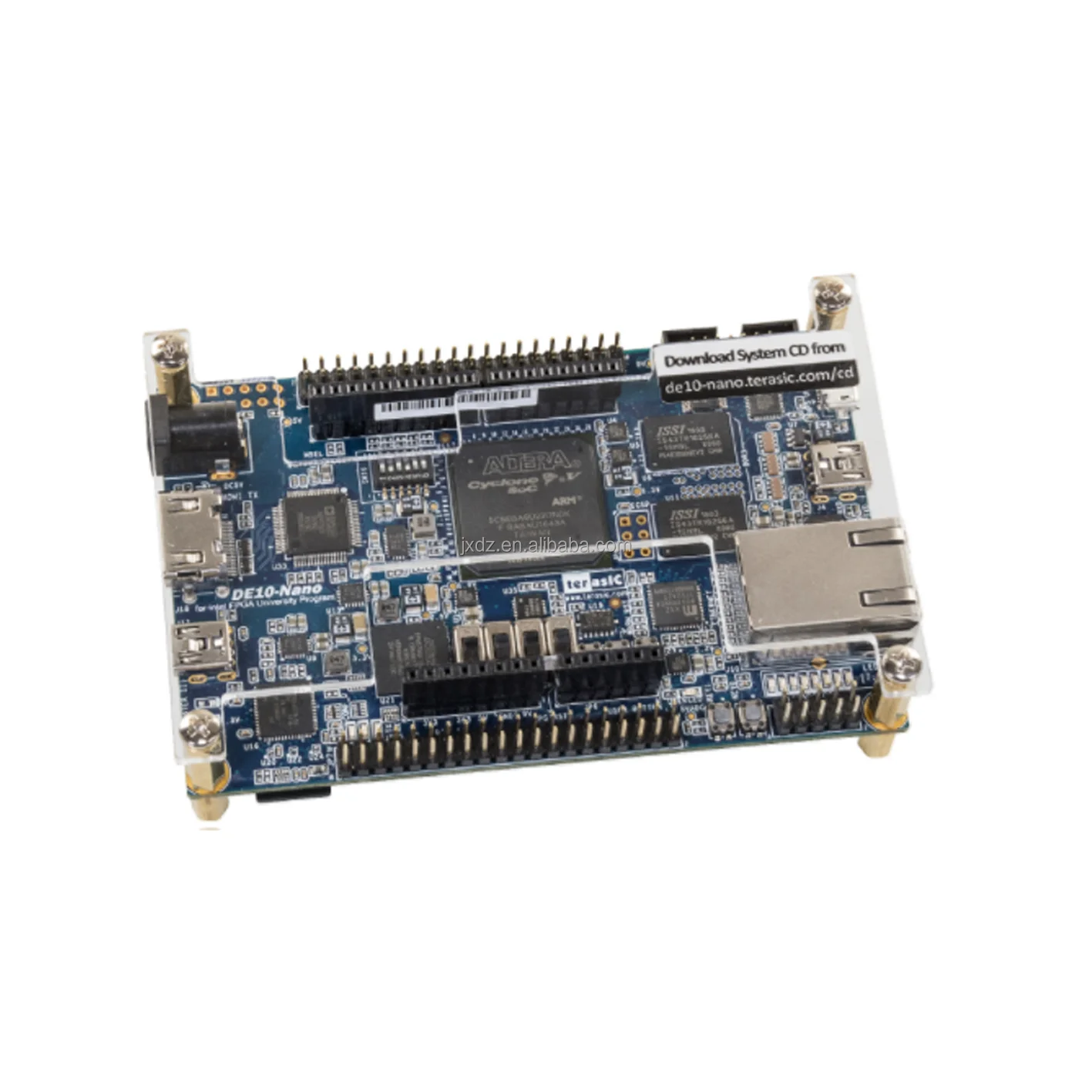 新品】DE10-Nano（FPGA, SoC ボード）-