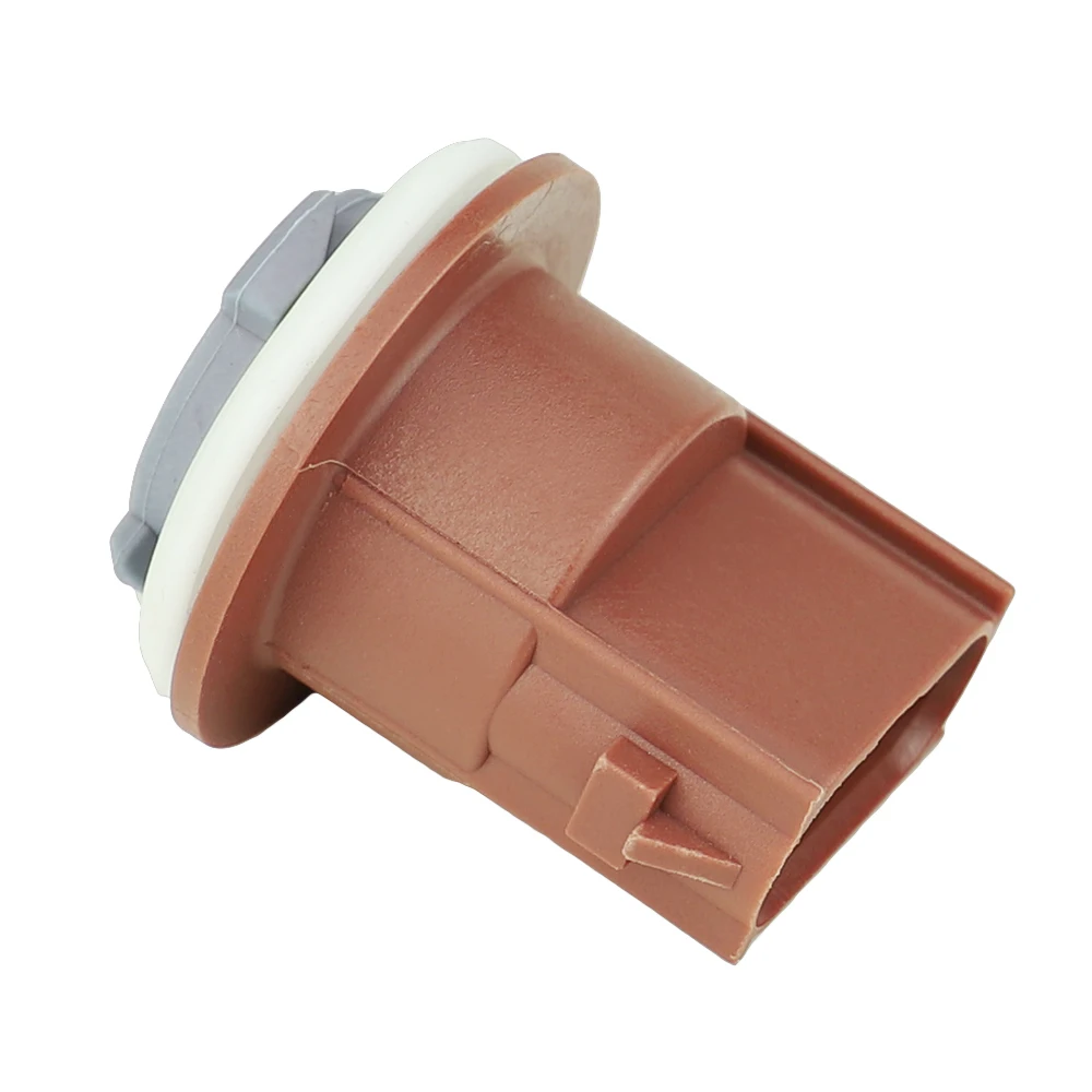 Brown Plastic Rear Tail Light Lamp Socket For P-olaris RZR 570 800 900XP ACE Car Accessories
