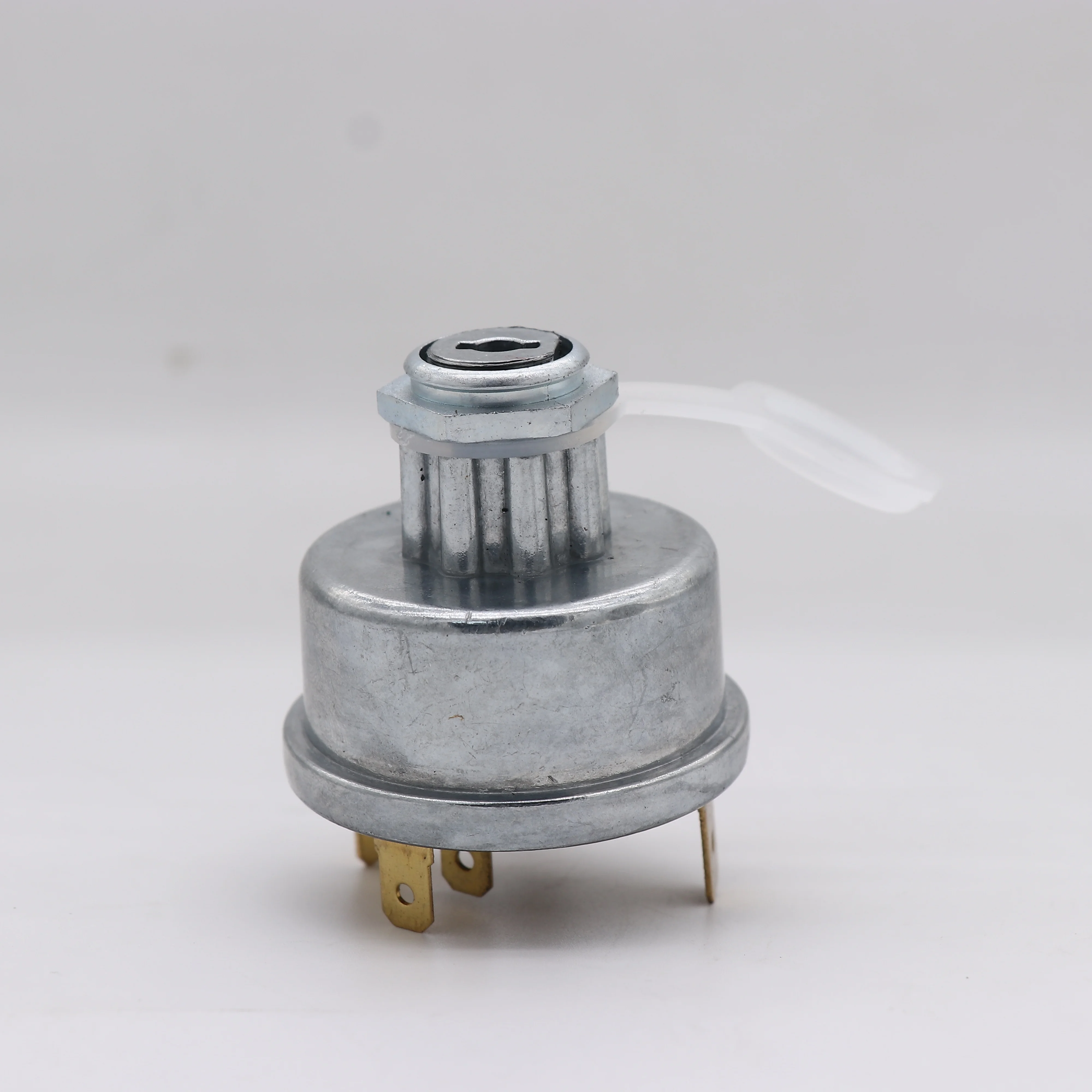 High Quality Ignition Switch With 2 Keys 1446116M91 12239 for Massey Ferguson