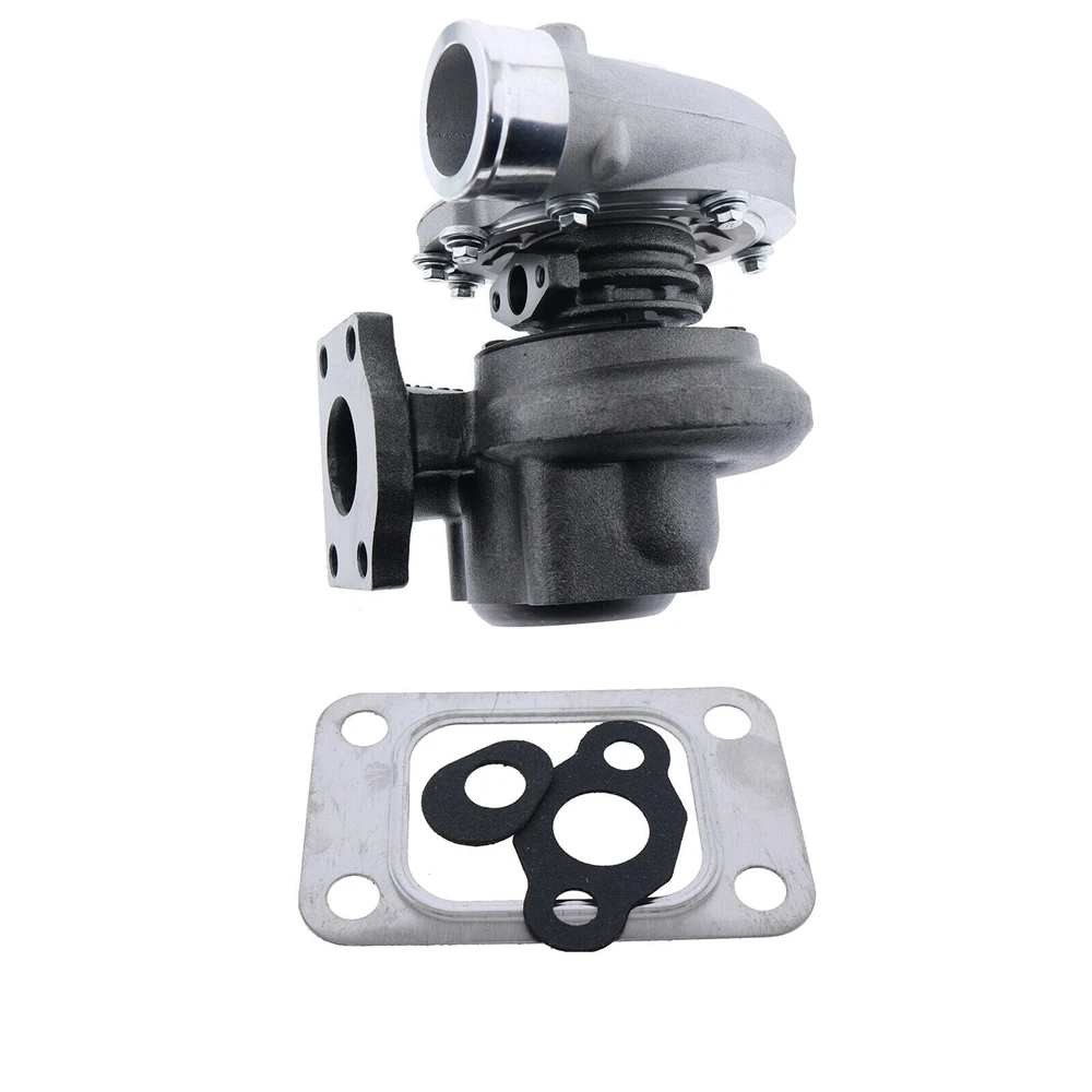 IZUMI 2674A324 Turbocharger for Perkins Aftermarket Engine Spare Parts