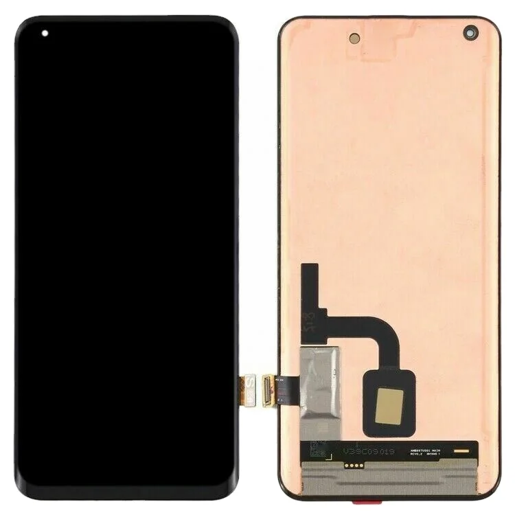 Original Huawei P30 Pro LCD Display OLED Modell VOG-L29 Aurora