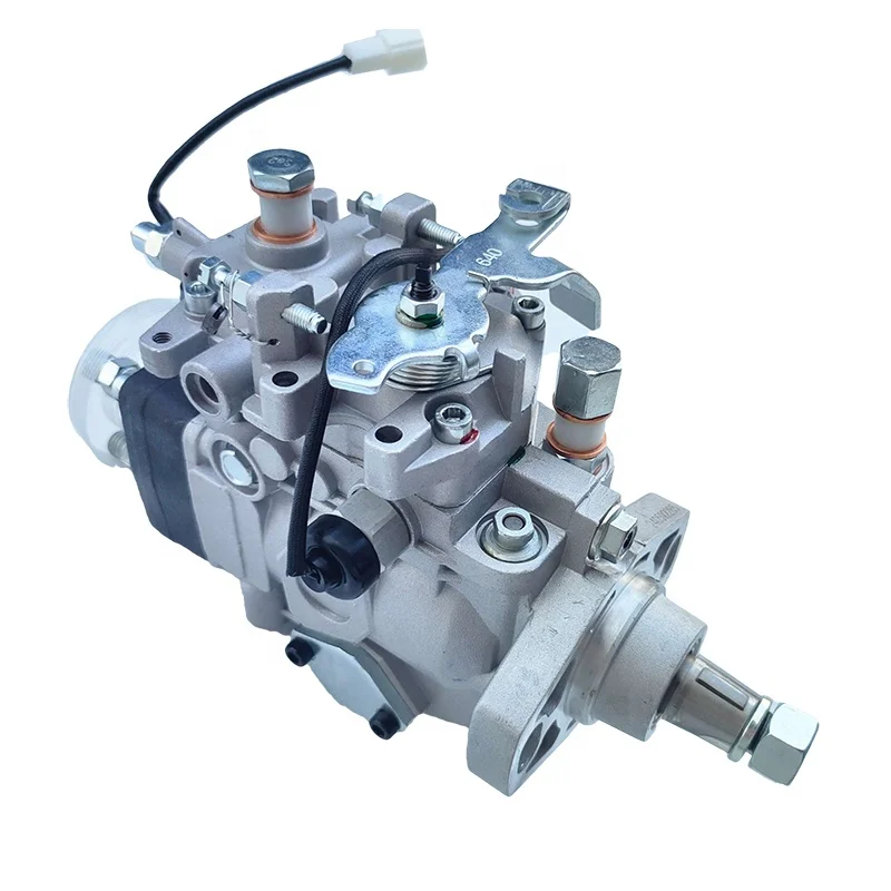 Toyota 1KZ Diesel Fuel Injection Pump - Professional Tested