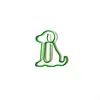 Big dog---bright green