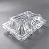 6-grid egg box