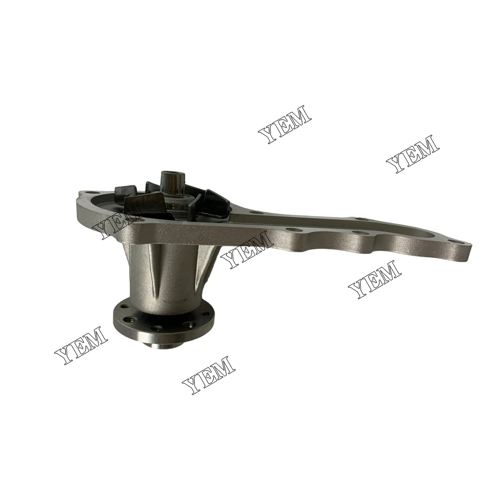 4FB1 Water Pump for Isuzu Wholesale Engine Parts 2