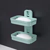 Double couche verte
