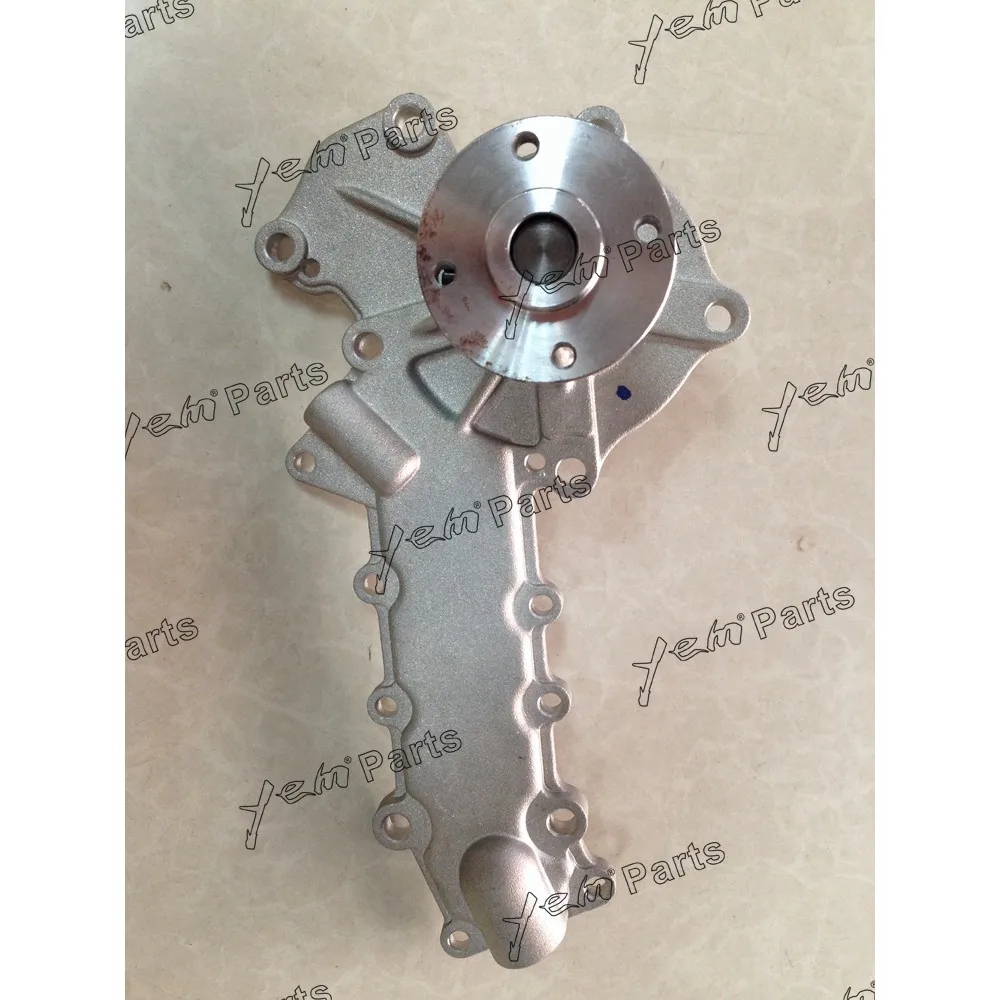 C2.4 Water Pump for Caterpillar OEM Engine Parts 2