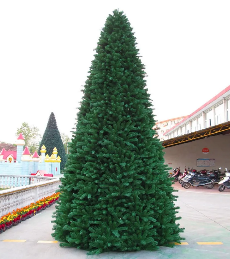 5m/オス/オス/10mショッピングモールジャイアントクリスマスツリー