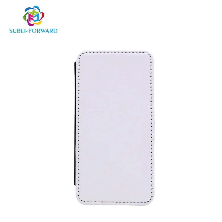 Заводской универсальный чехол-Кошелек из искусственной кожи с принтом для