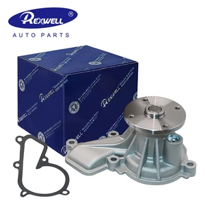 Wholesale High Quality 25100-2E020 Auto Engine Cooling Water Pump for Hyundai Elantra Tucson Ix35 & Kia Soul Car Water Pump