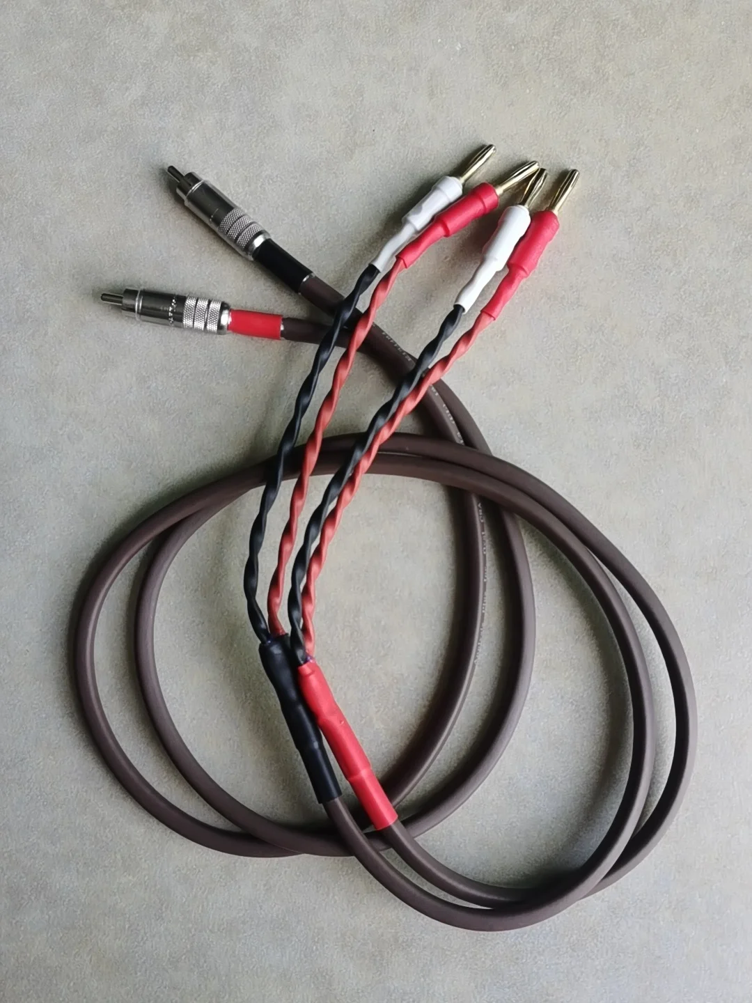 IATF 16949 Dacar462 Dacar302 Coaxial Cable for Automobile Antenna Low Loss High Durability Flexible Reliable