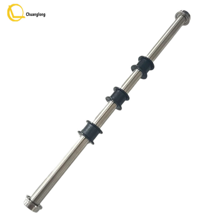 ★★まあ★★ Diebold ATM Parts - Shaft XPRT Drive Non-Grooved 49202790000A