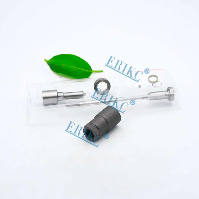 ERIKC F00zc99052 Repair Kit Injector Diesel F 00z C99 052 Car Conversion  Kit DLLA150P1197+F00VC01044 for 0445110290 Hyundai KIA - AliExpress