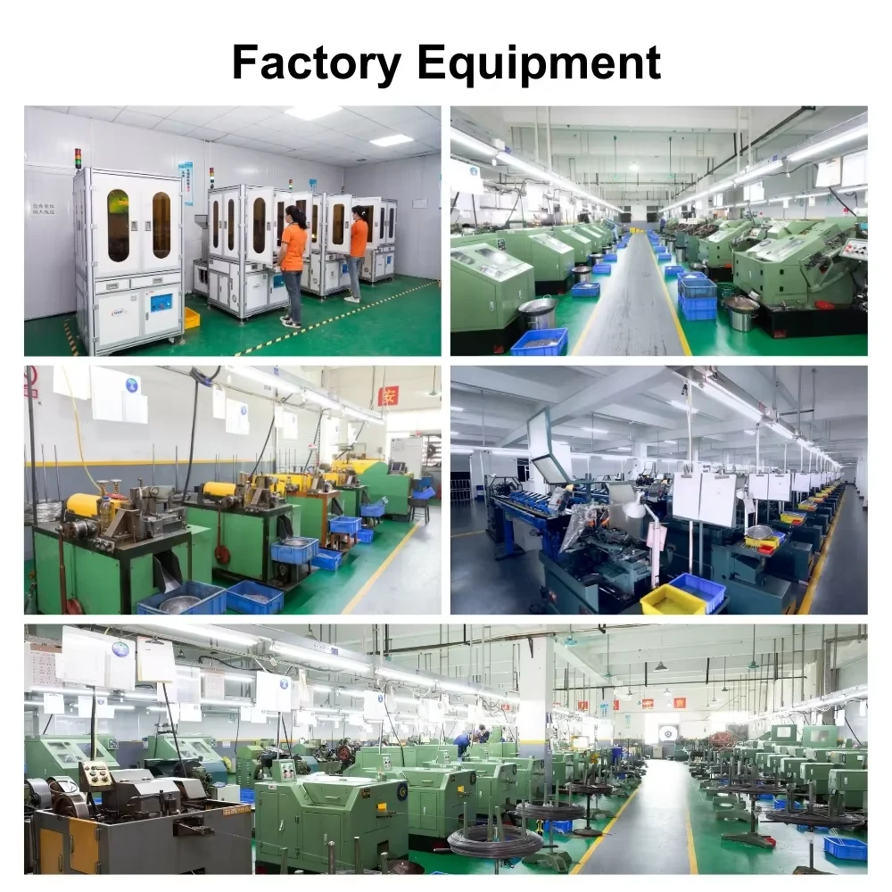Fastener Factory Direct Sale 1mm Micro Solid Rivet