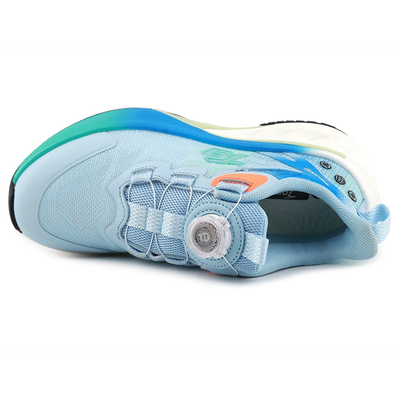 Высококачественная обувь для бега на открытом воздухе детская легкая повседневная GT-32805Y