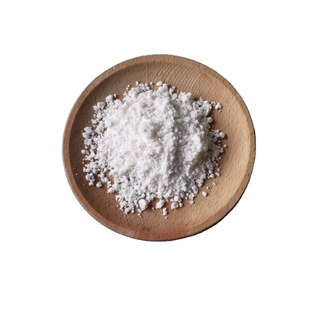 Shop Best Price CAS 137-08-6 vitamin b5 Calcium Pantothenate Food Grade 99% d-calcium pantothenate powder-Detailed Image 1