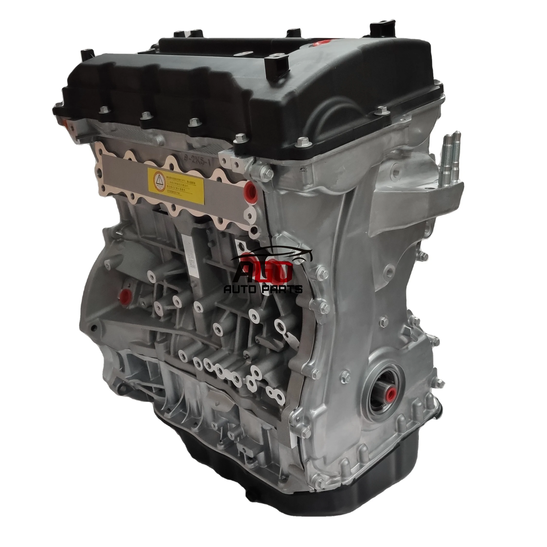 New Factory 4a91 4a91s Bare Engine 1.5l For Dongfeng Fengxing Joyear ...