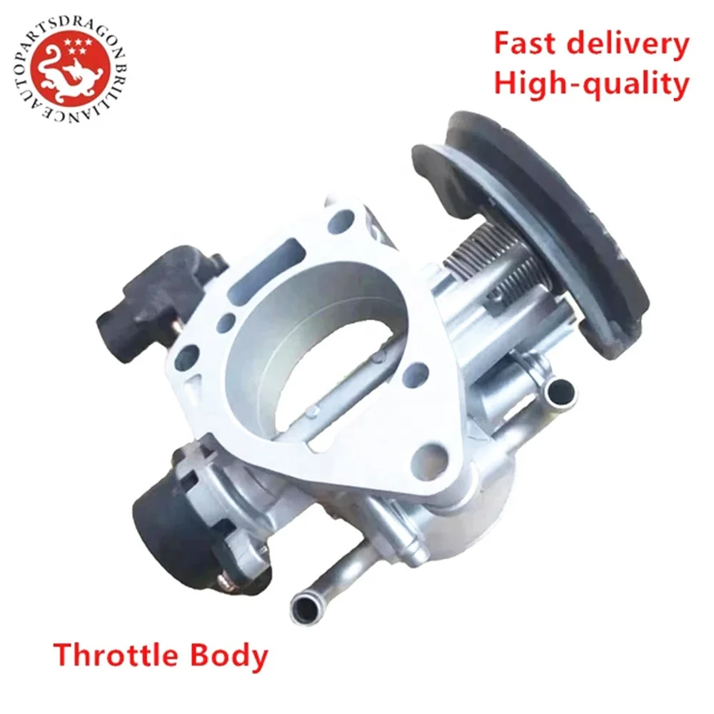 邦楽 The Throttle Amazon.com: Throttle Body Assembly 22210-22040 Compatible