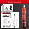 31 Types of Screwdriver Bits