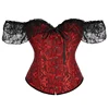 Black Red