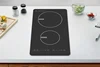 Induction hob