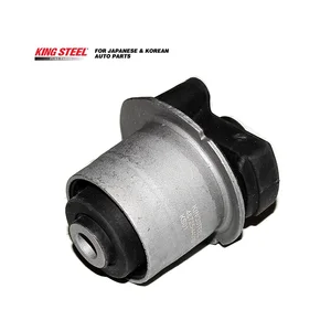 KINGSTEEL OEM 48725-44010 Auto Parts Suspension Bushing Rear Axle Suspension Rubber Control Arm Bushing for Toyota SIENNA