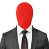 Colore rosso dell'anguria