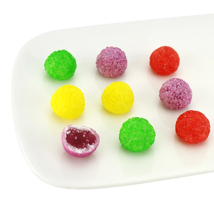 Prank candy