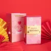 Pink 04(happy birthday)