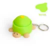 Tortuga Dango [con llavero]