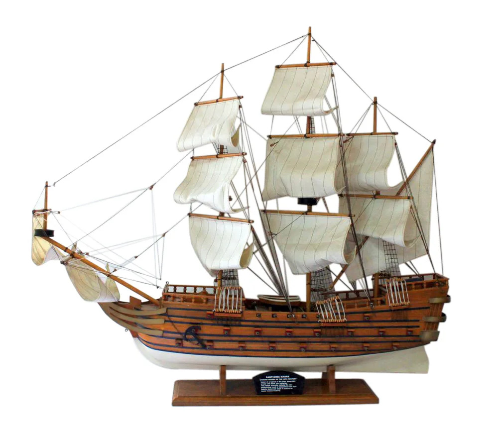 Spanish-Galleon-Atocha-