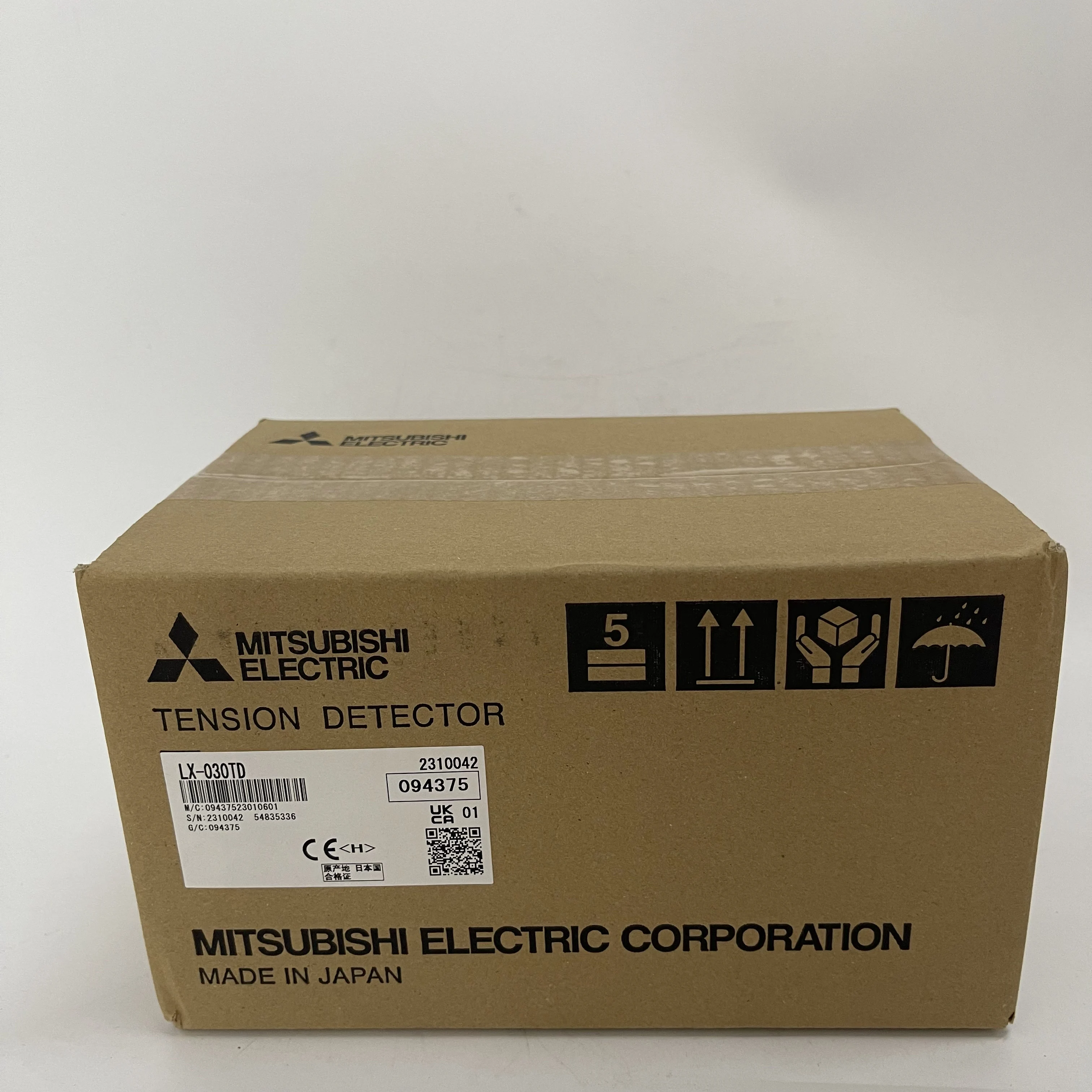 Mitsubishi Tension Detector LX-030TD