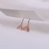 E1625 rose gold