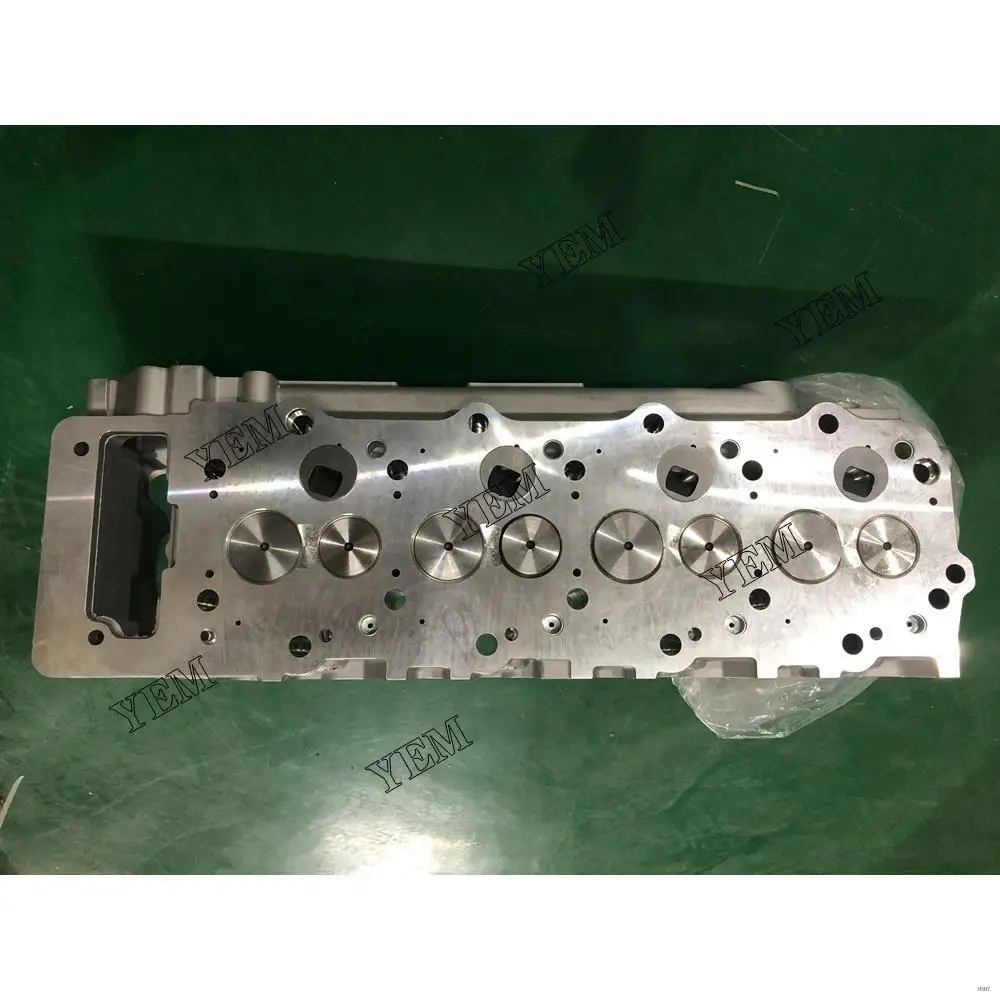 4M40 Cylinder Head Assy for Mitsubishi