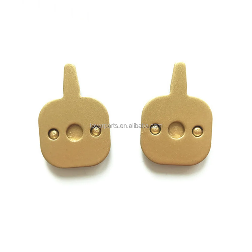 Велосипедные аксессуары гидравлические тормоза Pezzi Di Ricambio Del Freno Della Bicicleta для механических 1o ультра легкие дисковые тормозные колодки