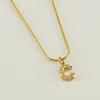 gold C