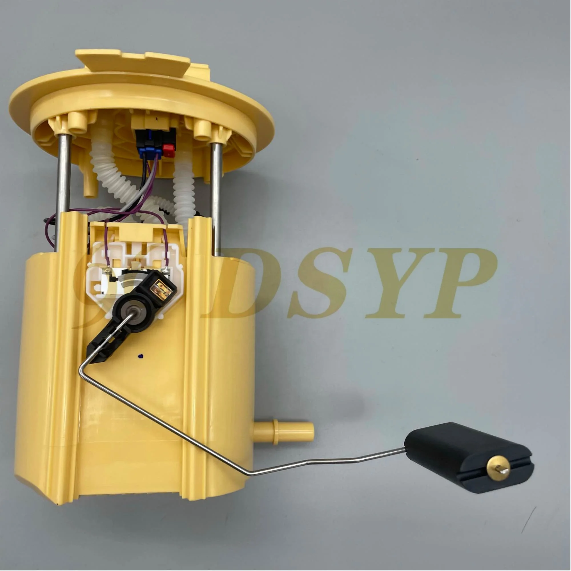 DSYP Fuel Pump Assembly for Jeep Grand Cherokee - 1 Year Warranty