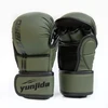 Verde militar