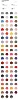 color card