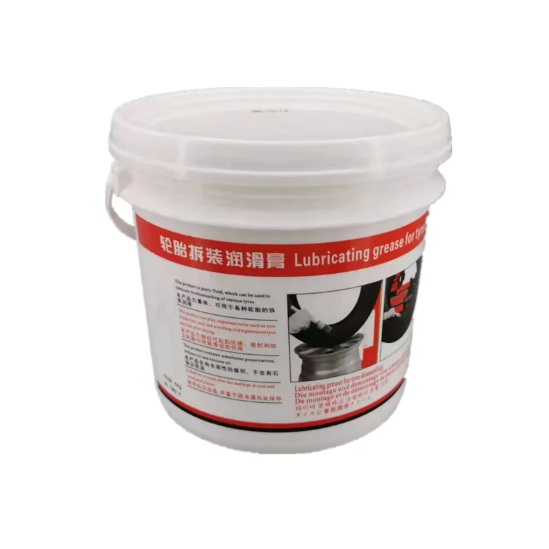 Wholesale 1kg-5kg Autotire Repair Mounting Tools Lubricating Grease ...