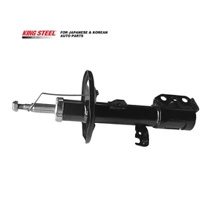 KINGSTEEL OEM 334436 48510-69235 48510-69265 48510-68010 48510-68040 48510-69205 48510-69265 Car Shock Absorber for TOYOTA WISH