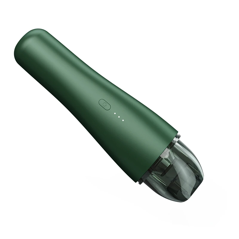 M2 Portable Wireless Car Vacuum Cleaner Multifunctional Vacuum Cleaner Mini Vacuum Cleaner with Strong Suction