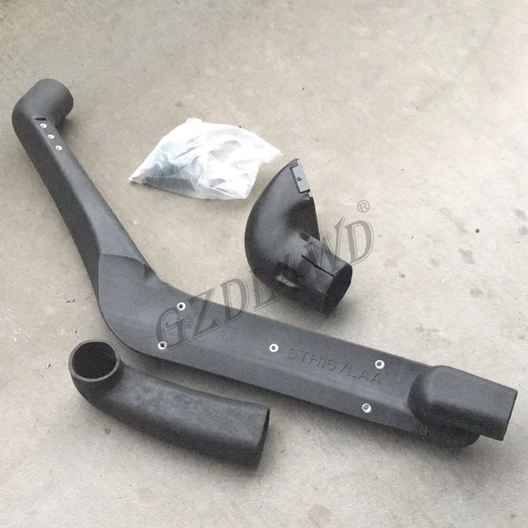 4x4 Snorkel Suit Hilux 1989 1997 Hilux 106 Series Snorkel Air Intake System Buy Hilux Ln106