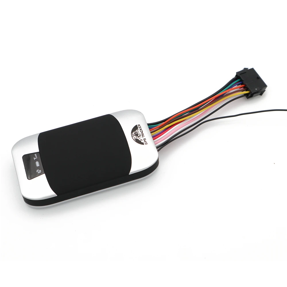 Cheap Car Gps Tracker Tk303f For Motorcycle/car Android Ios App Car Gps Tracker Gps/gsm Tracker